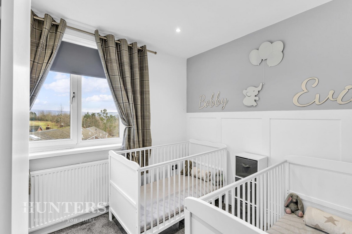 Elm grove, Wardle, OL12 9LF