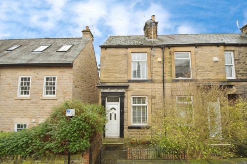 Broughton Road, Hillsborough, S6