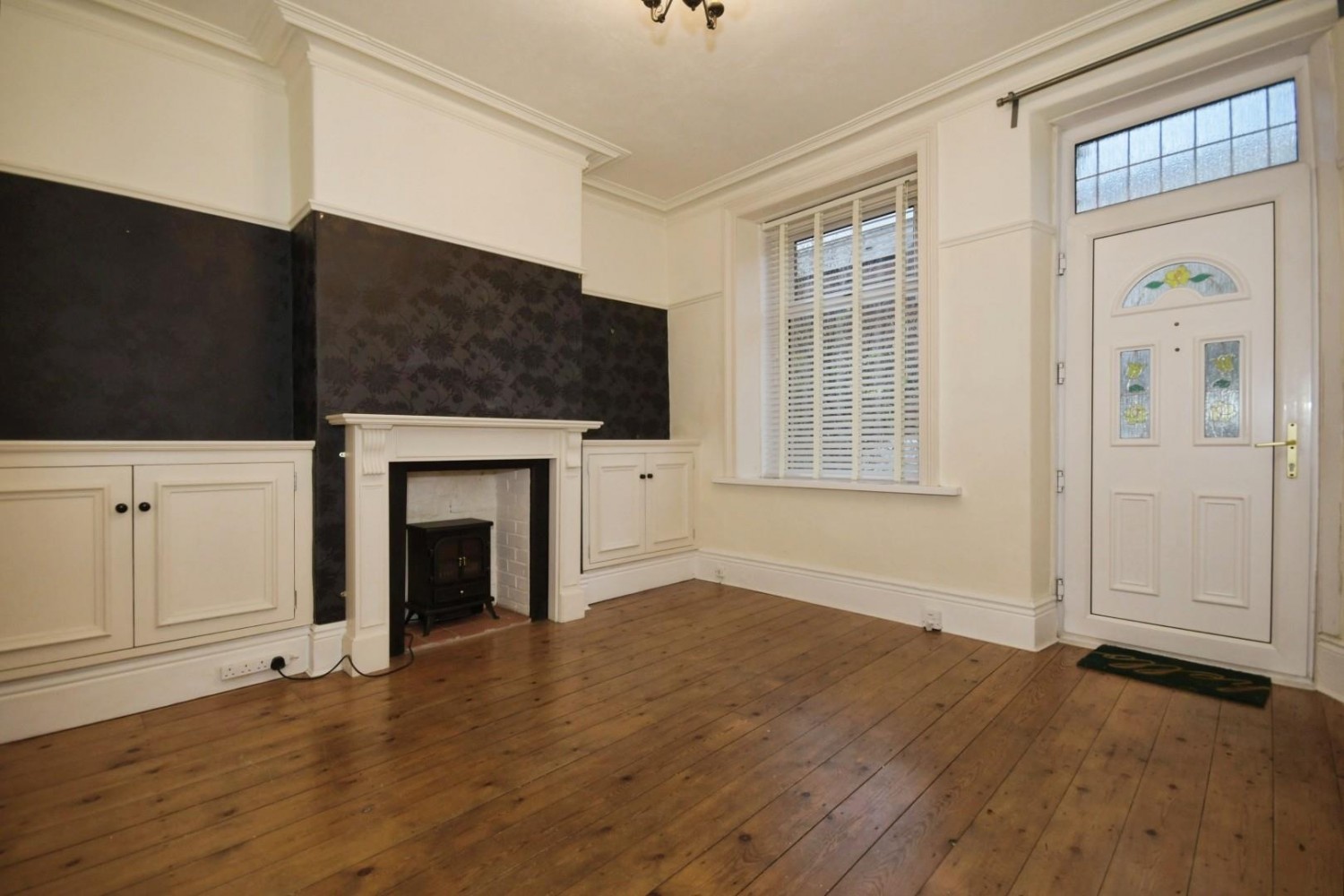 Broughton Road, Hillsborough, S6