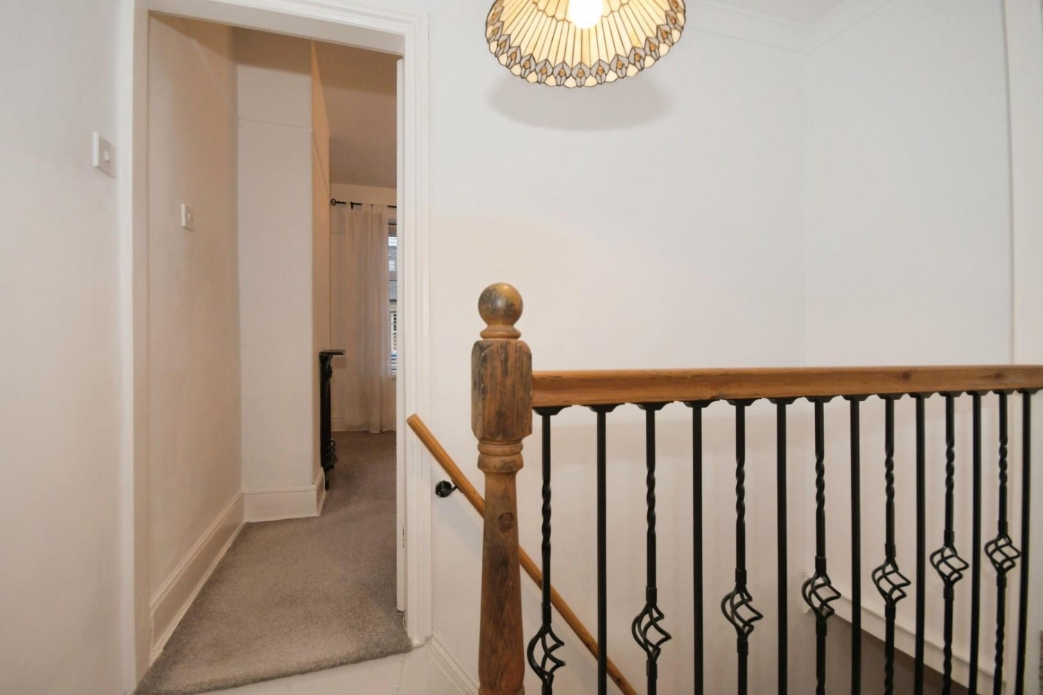 Broughton Road, Hillsborough, S6