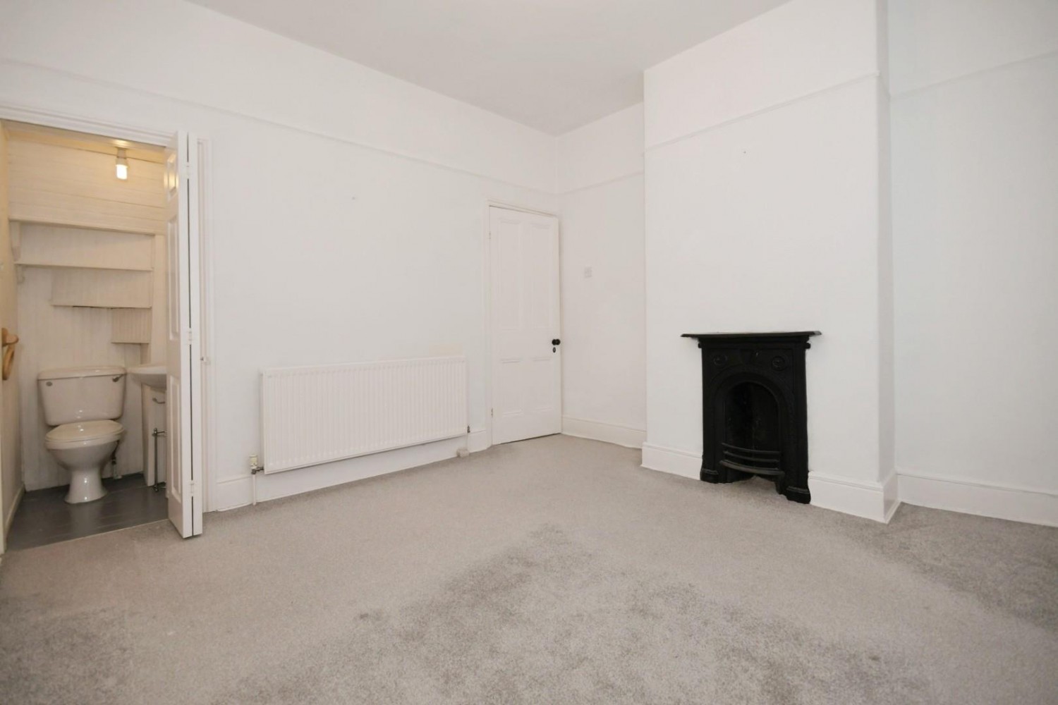 Broughton Road, Hillsborough, S6