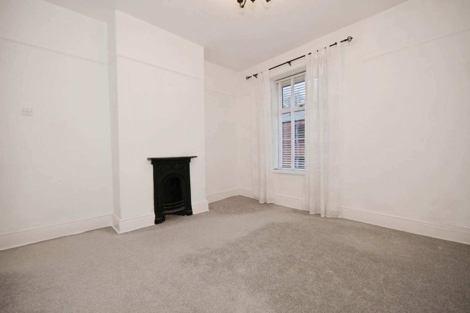 Broughton Road, Hillsborough, S6