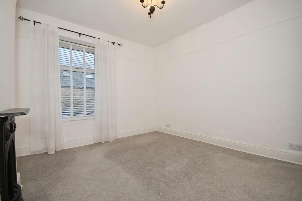 Broughton Road, Hillsborough, S6