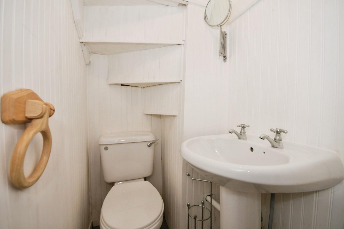 Broughton Road, Hillsborough, S6