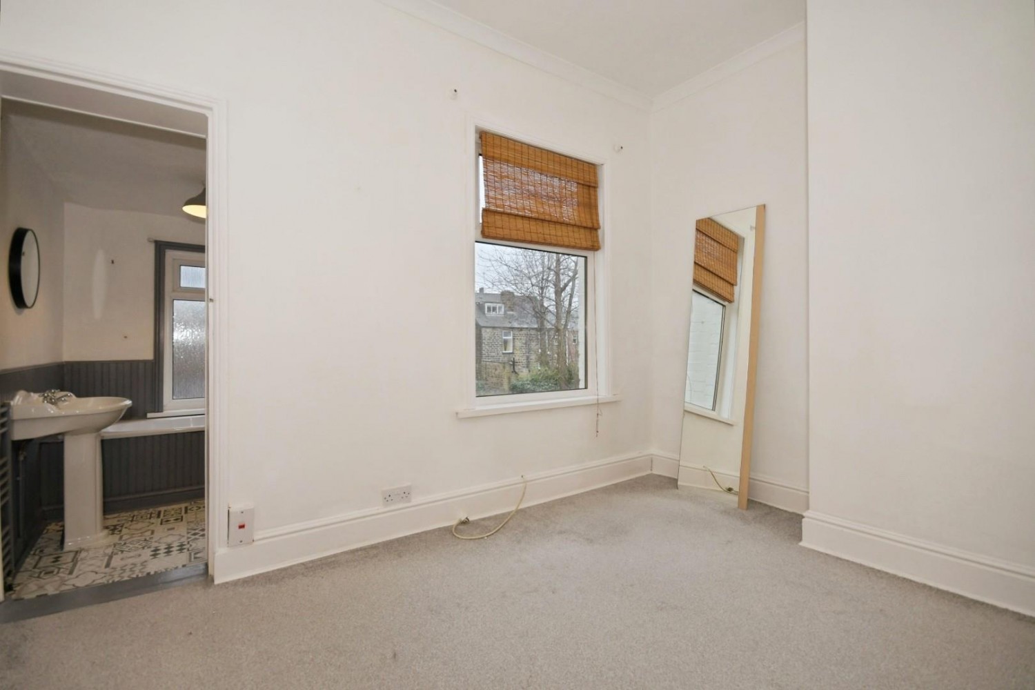 Broughton Road, Hillsborough, S6