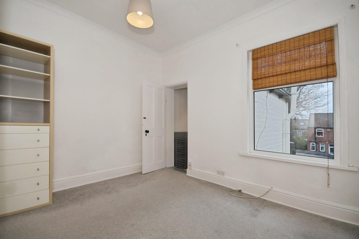 Broughton Road, Hillsborough, S6