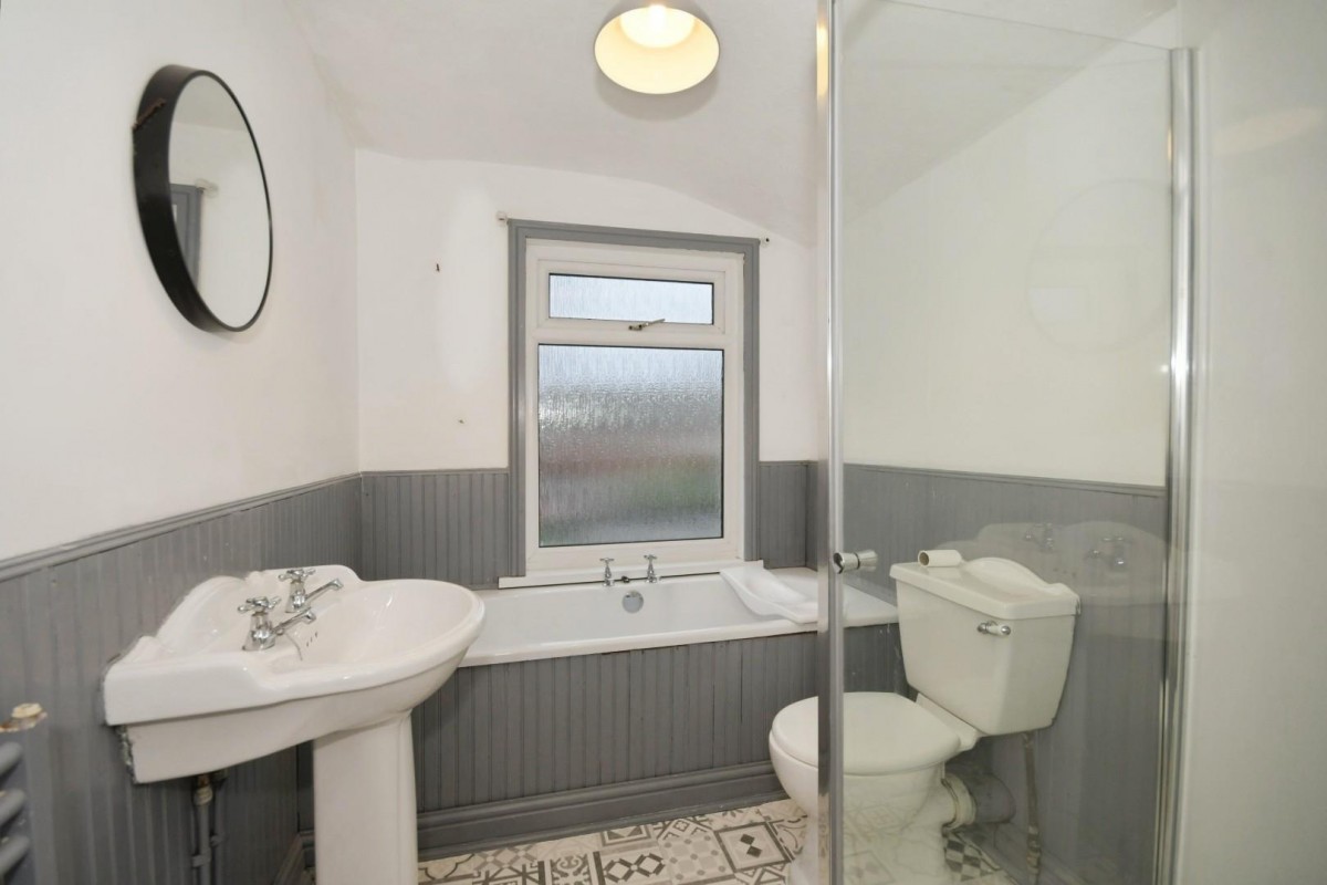 Broughton Road, Hillsborough, S6