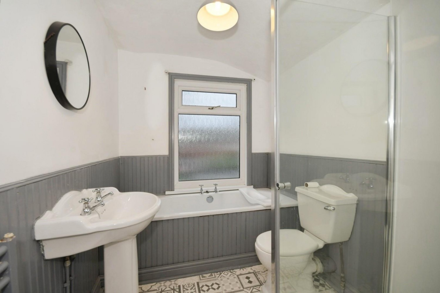 Broughton Road, Hillsborough, S6