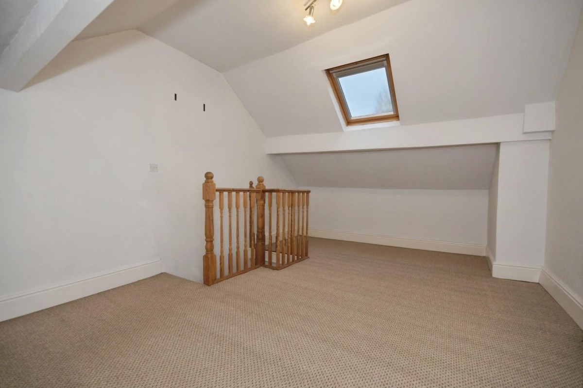 Broughton Road, Hillsborough, S6