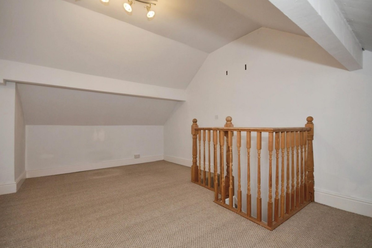 Broughton Road, Hillsborough, S6