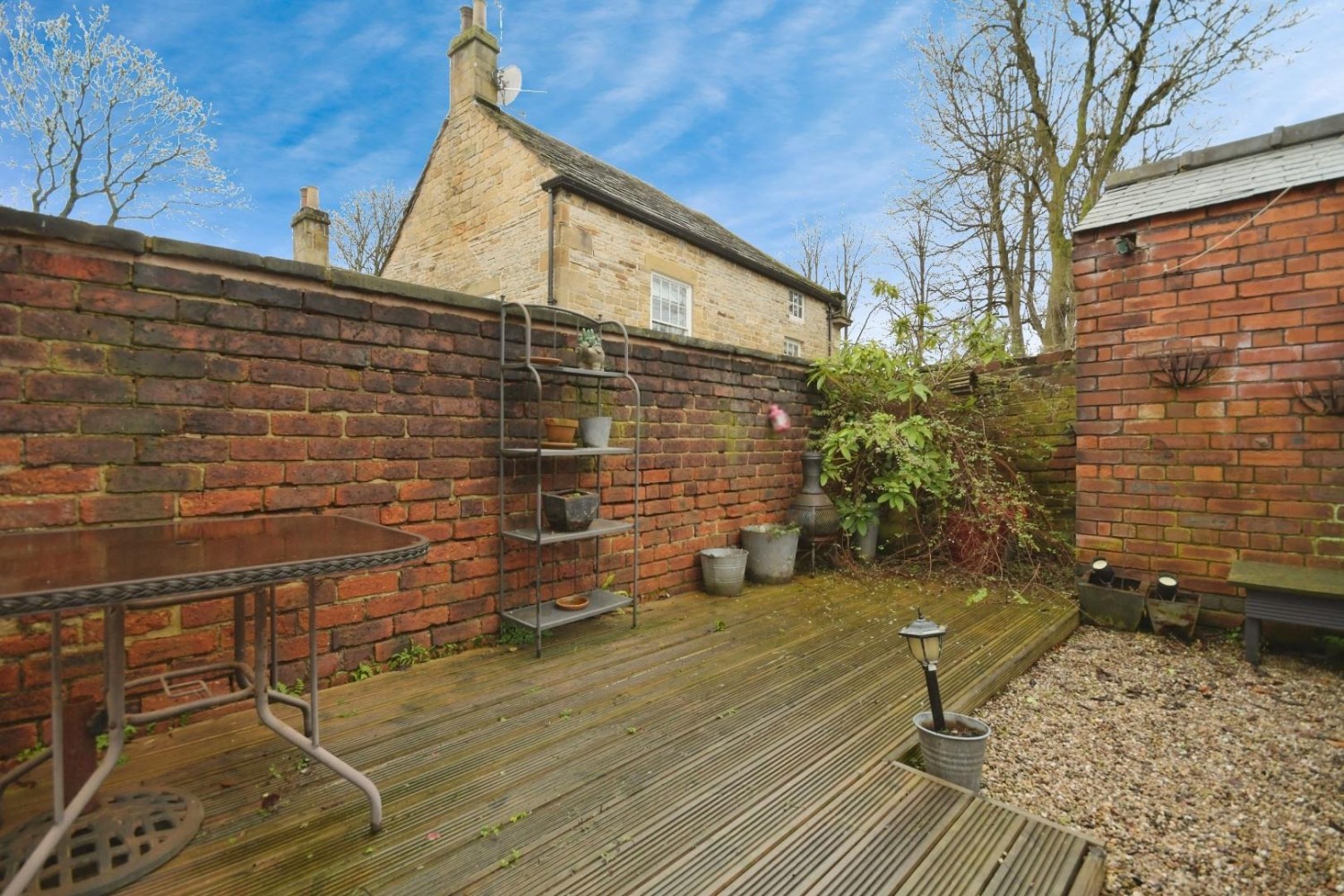 Broughton Road, Hillsborough, S6