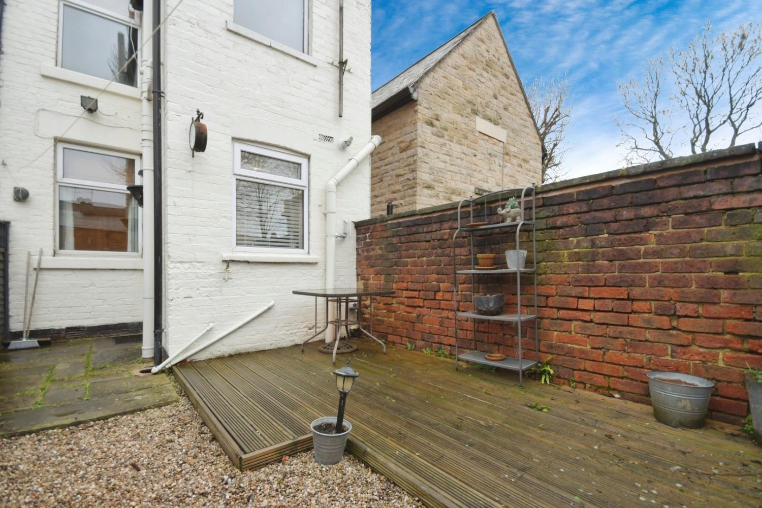 Broughton Road, Hillsborough, S6