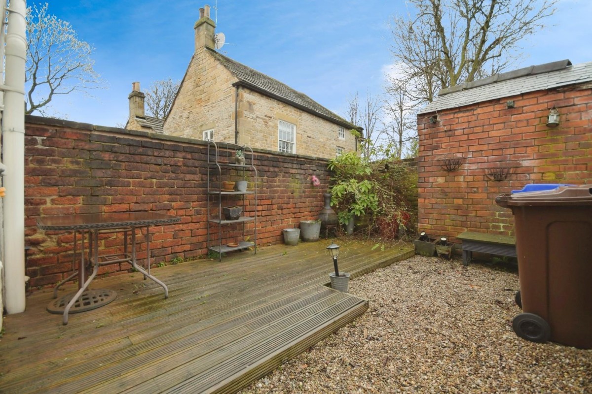 Broughton Road, Hillsborough, S6