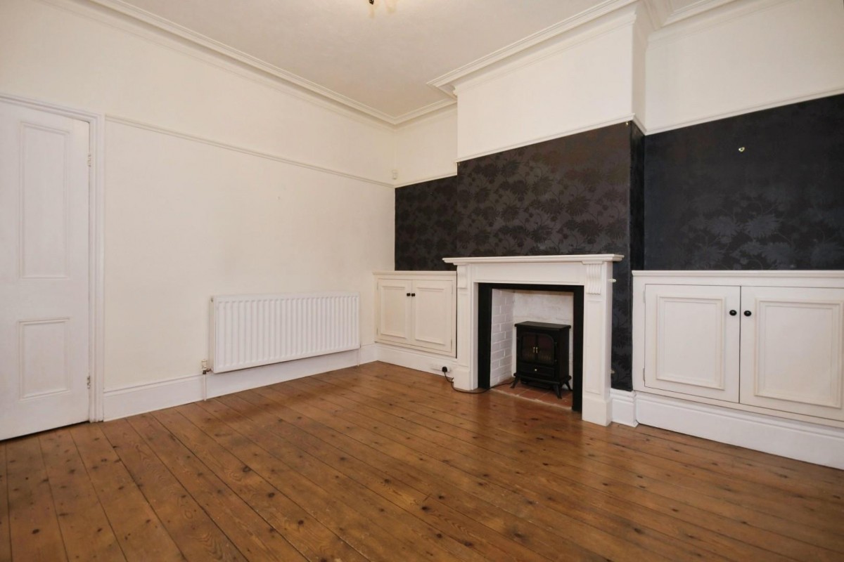 Broughton Road, Hillsborough, S6