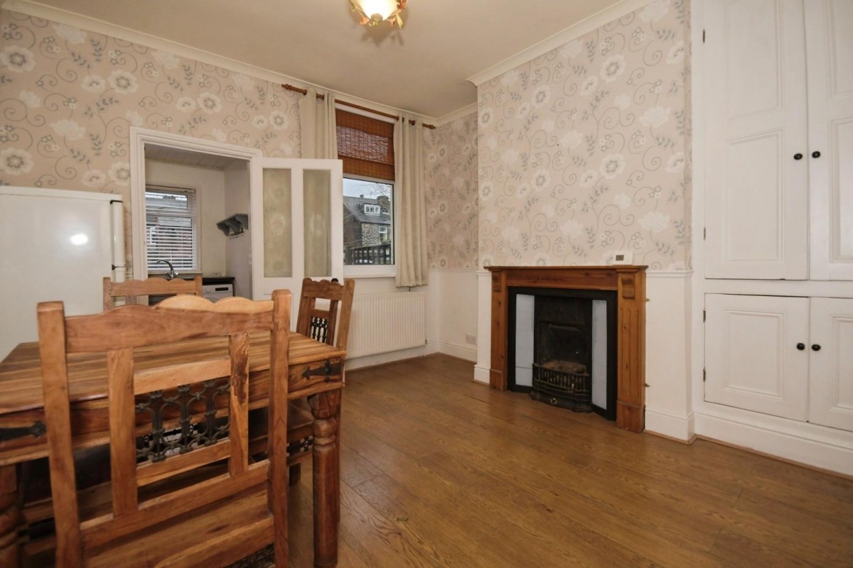 Broughton Road, Hillsborough, S6