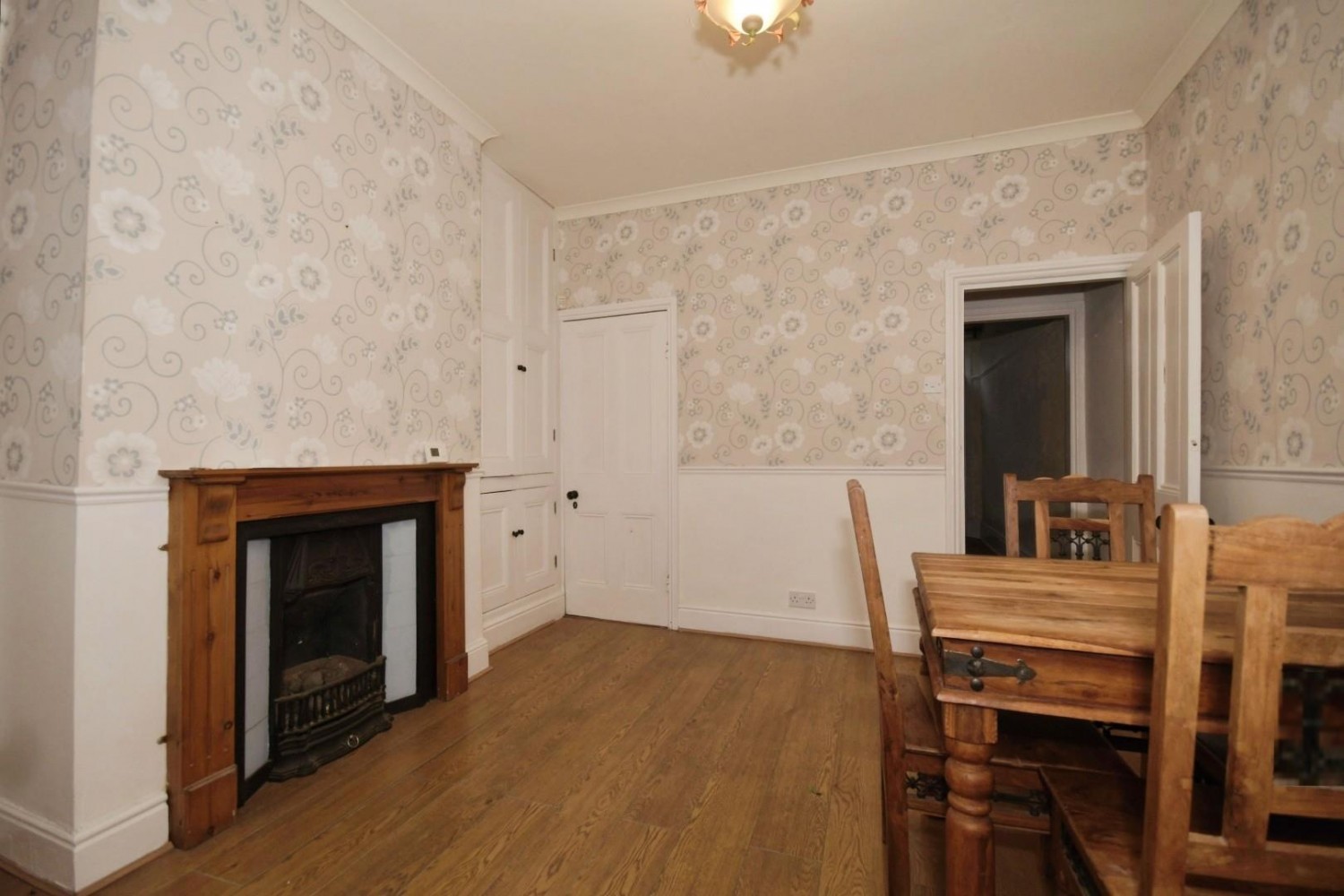 Broughton Road, Hillsborough, S6