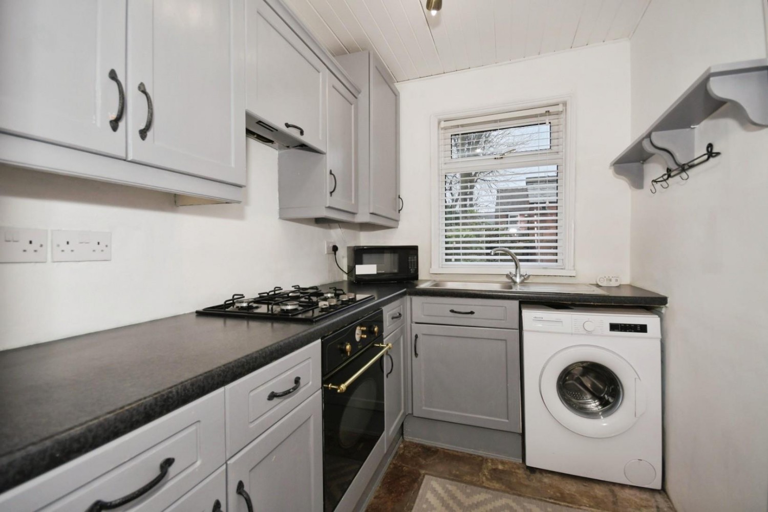 Broughton Road, Hillsborough, S6