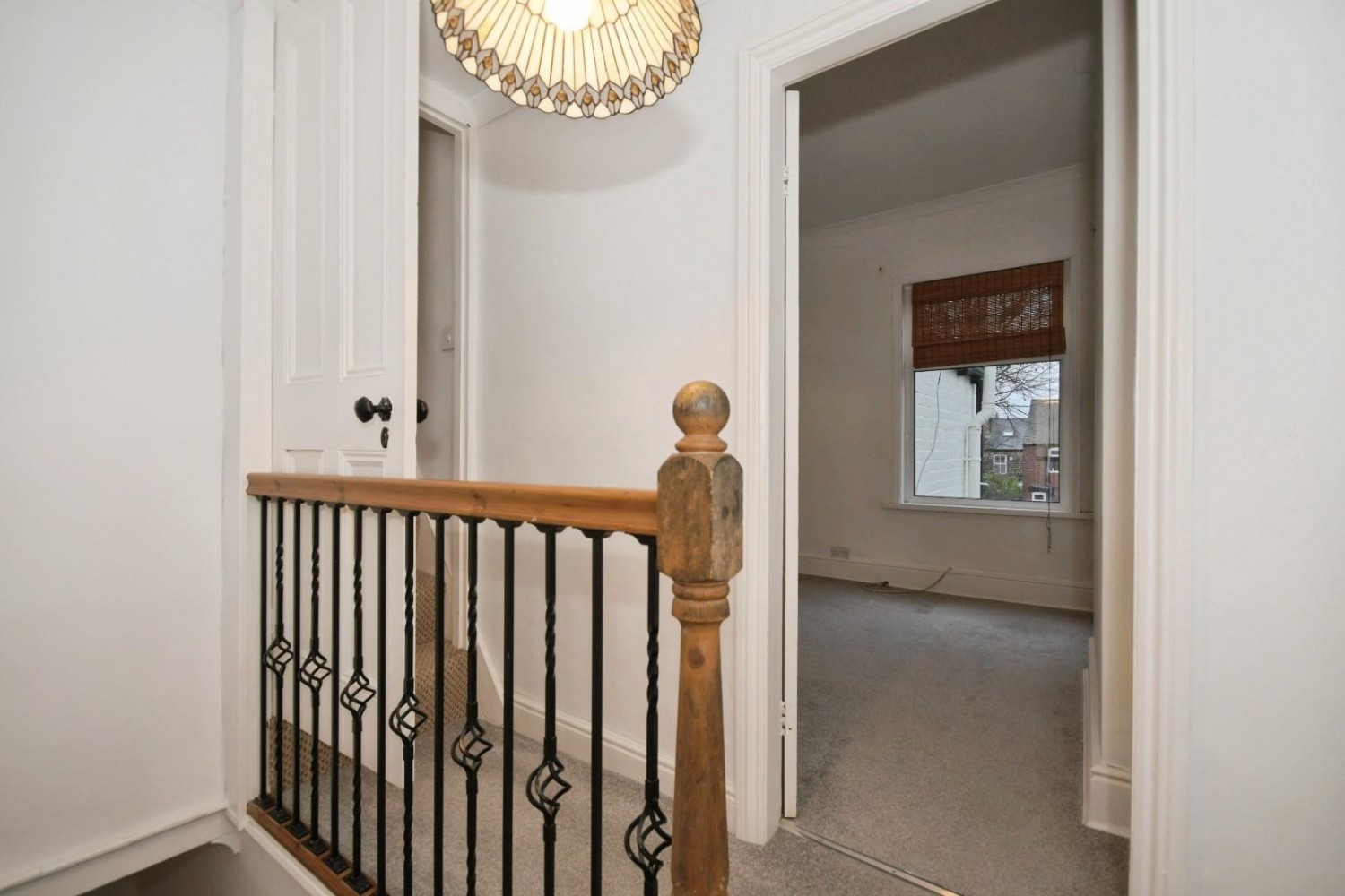 Broughton Road, Hillsborough, S6