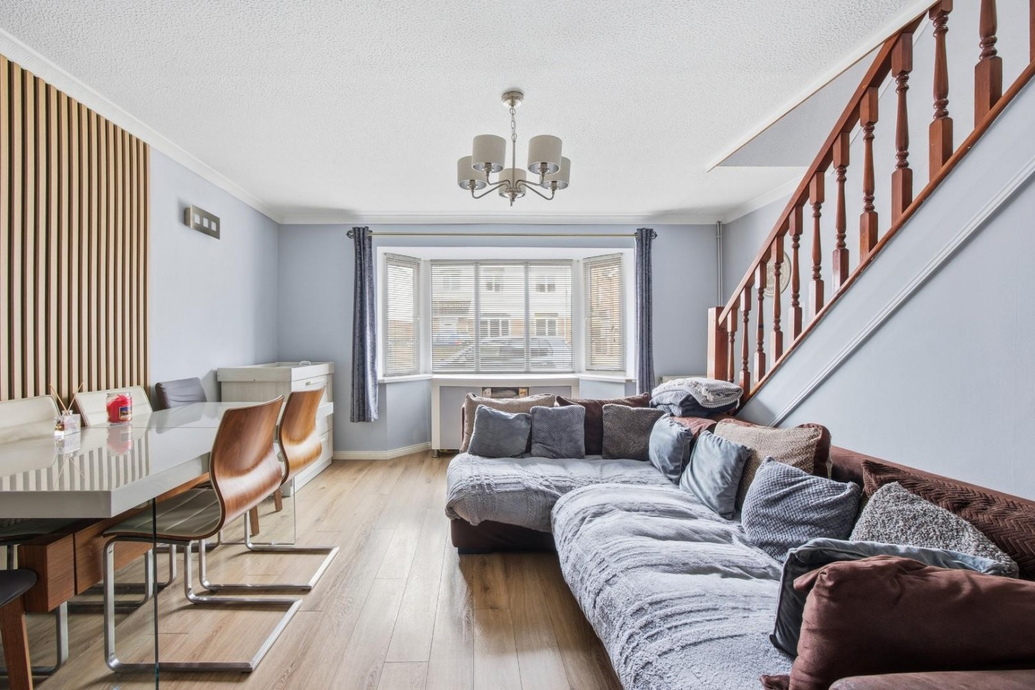 Doulton Way, Bristol