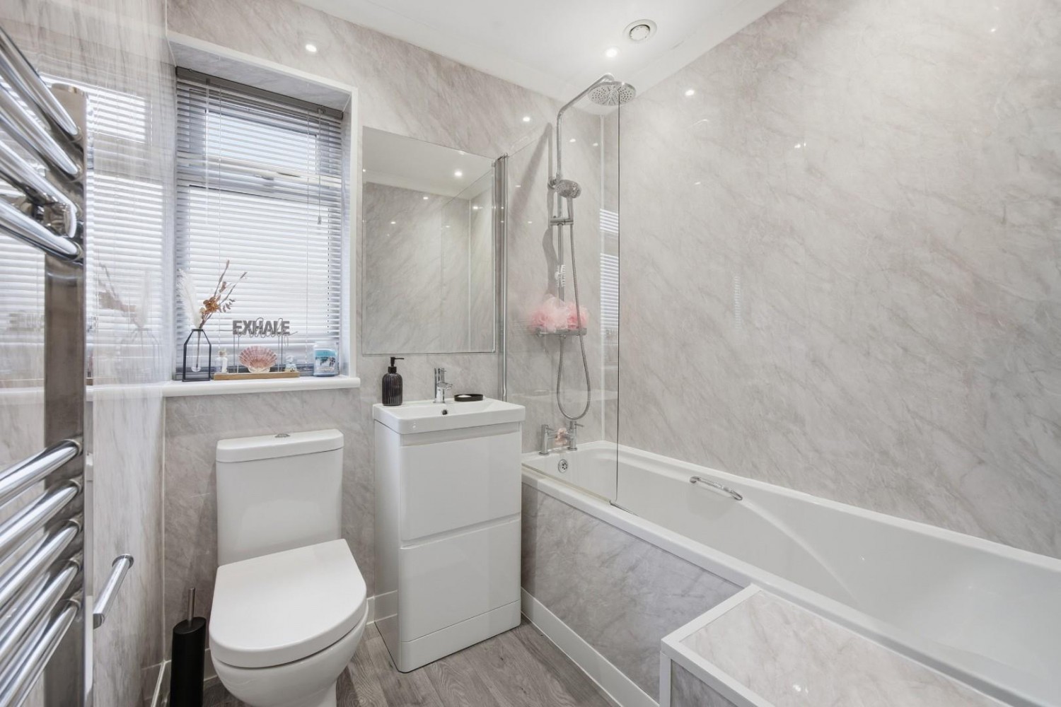 Doulton Way, Bristol