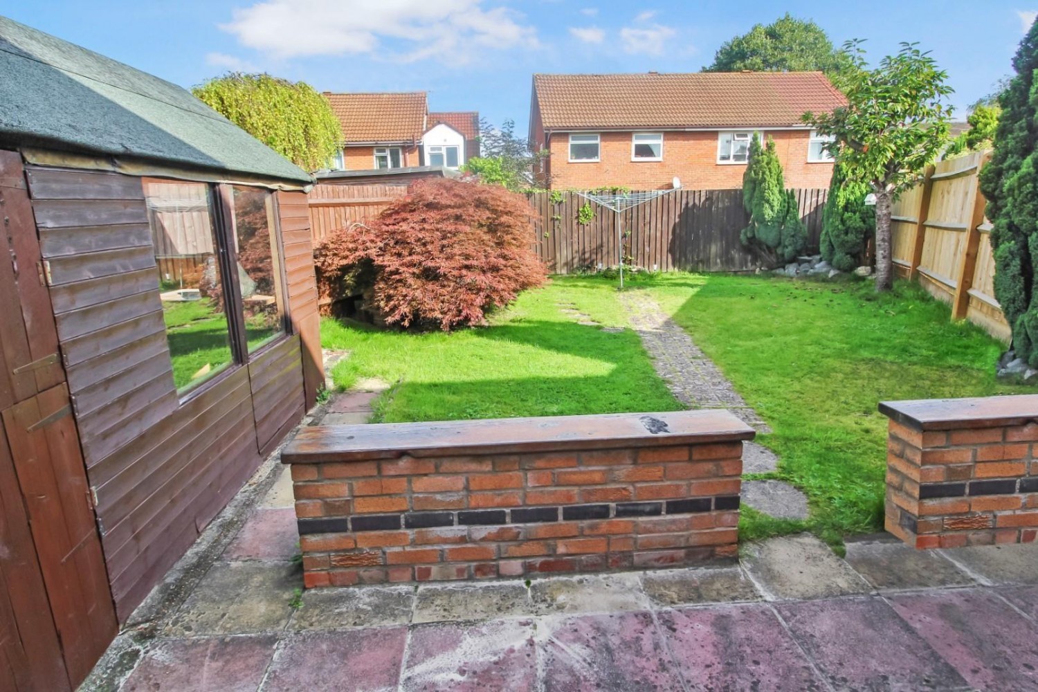 Doulton Way, Bristol