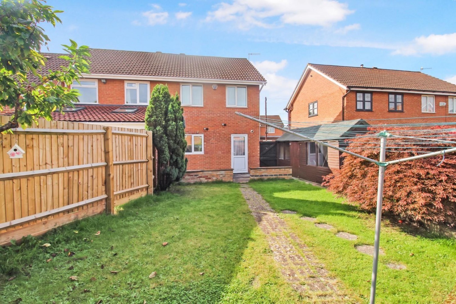 Doulton Way, Bristol