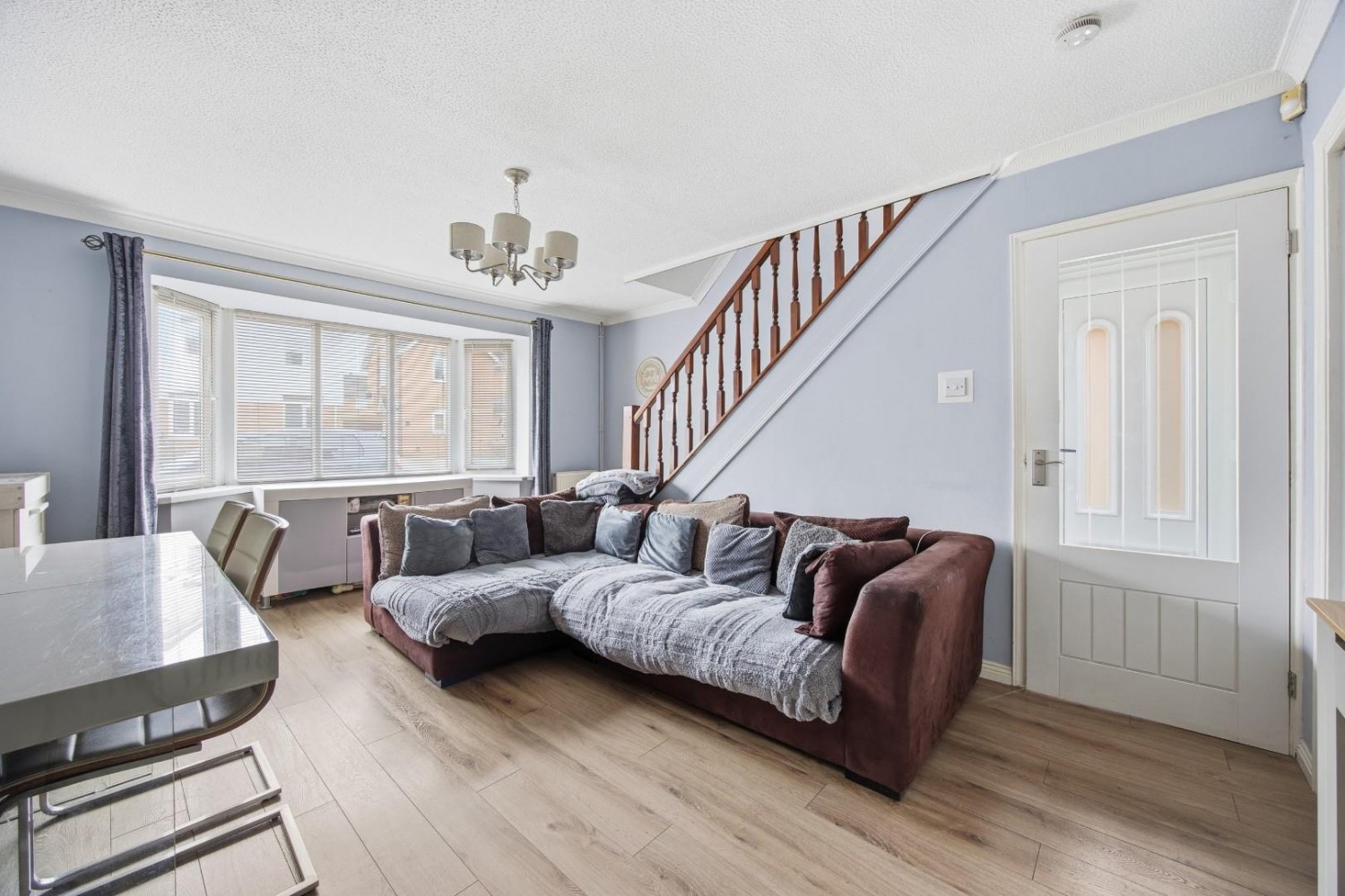 Doulton Way, Bristol