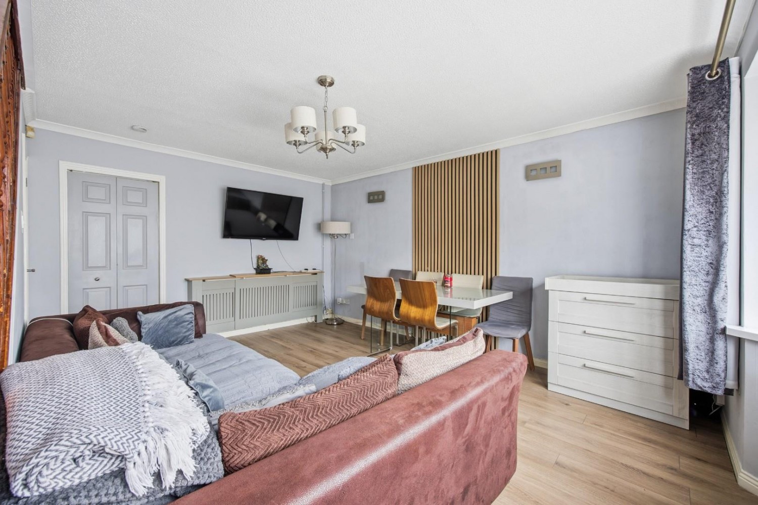 Doulton Way, Bristol