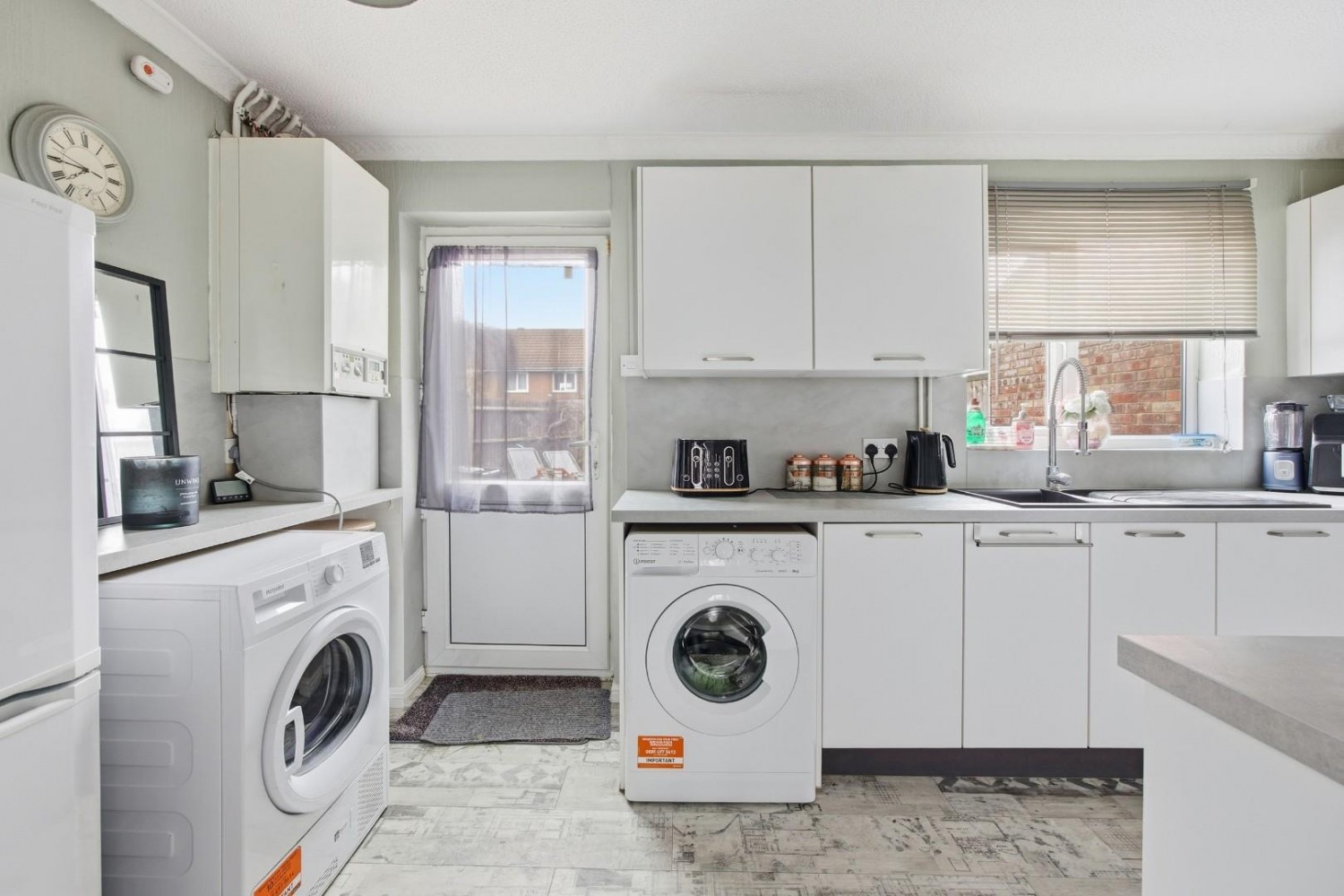 Doulton Way, Bristol