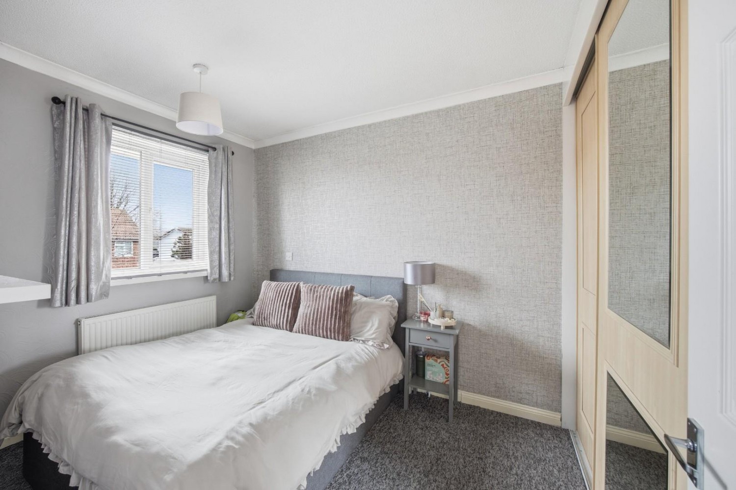 Doulton Way, Bristol