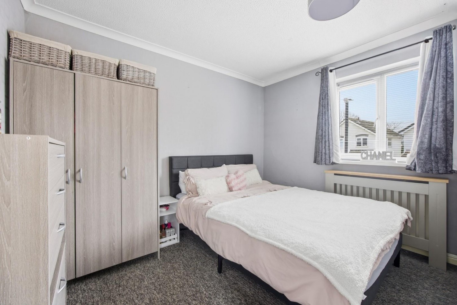 Doulton Way, Bristol