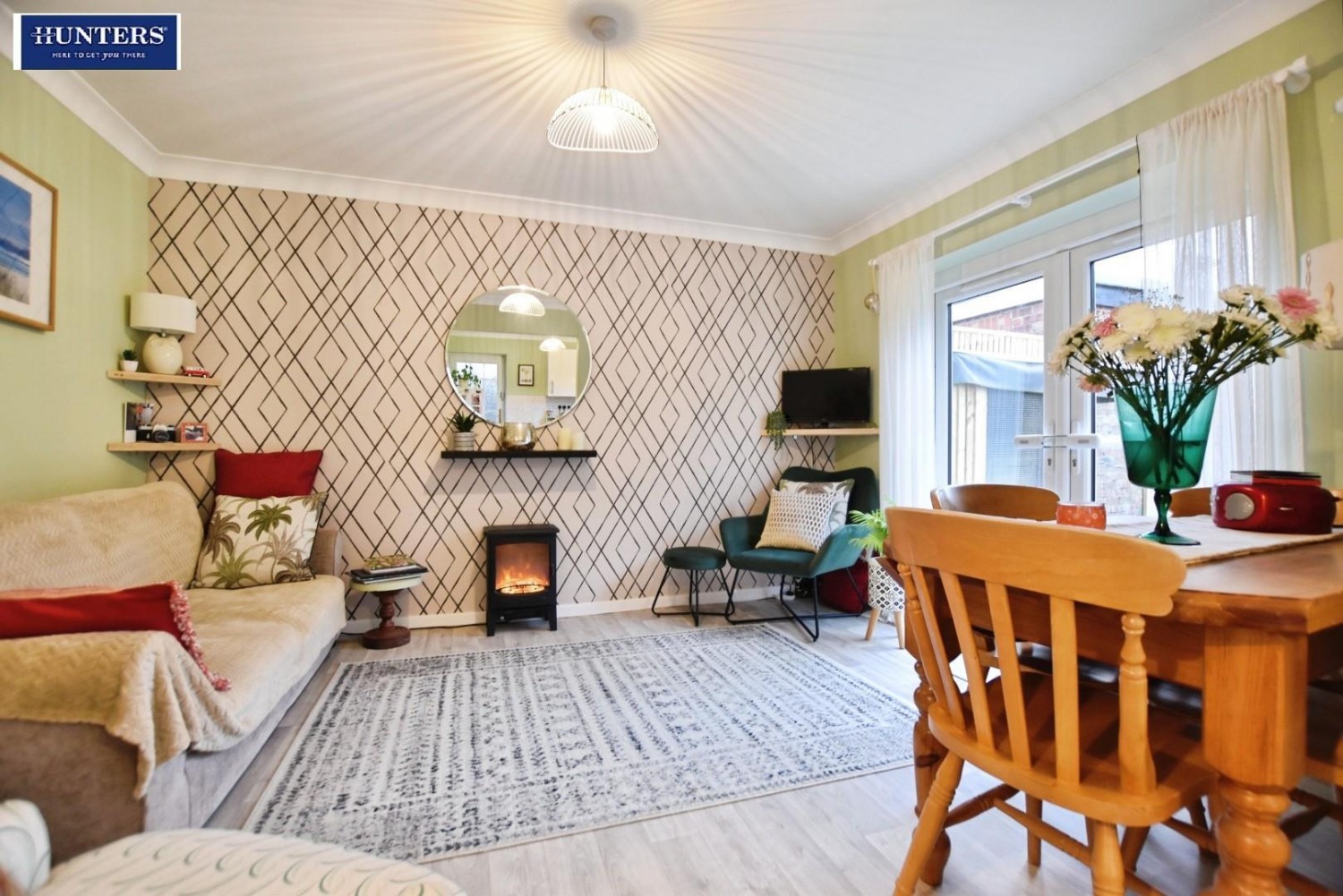 Rileston Place, Scunthorpe