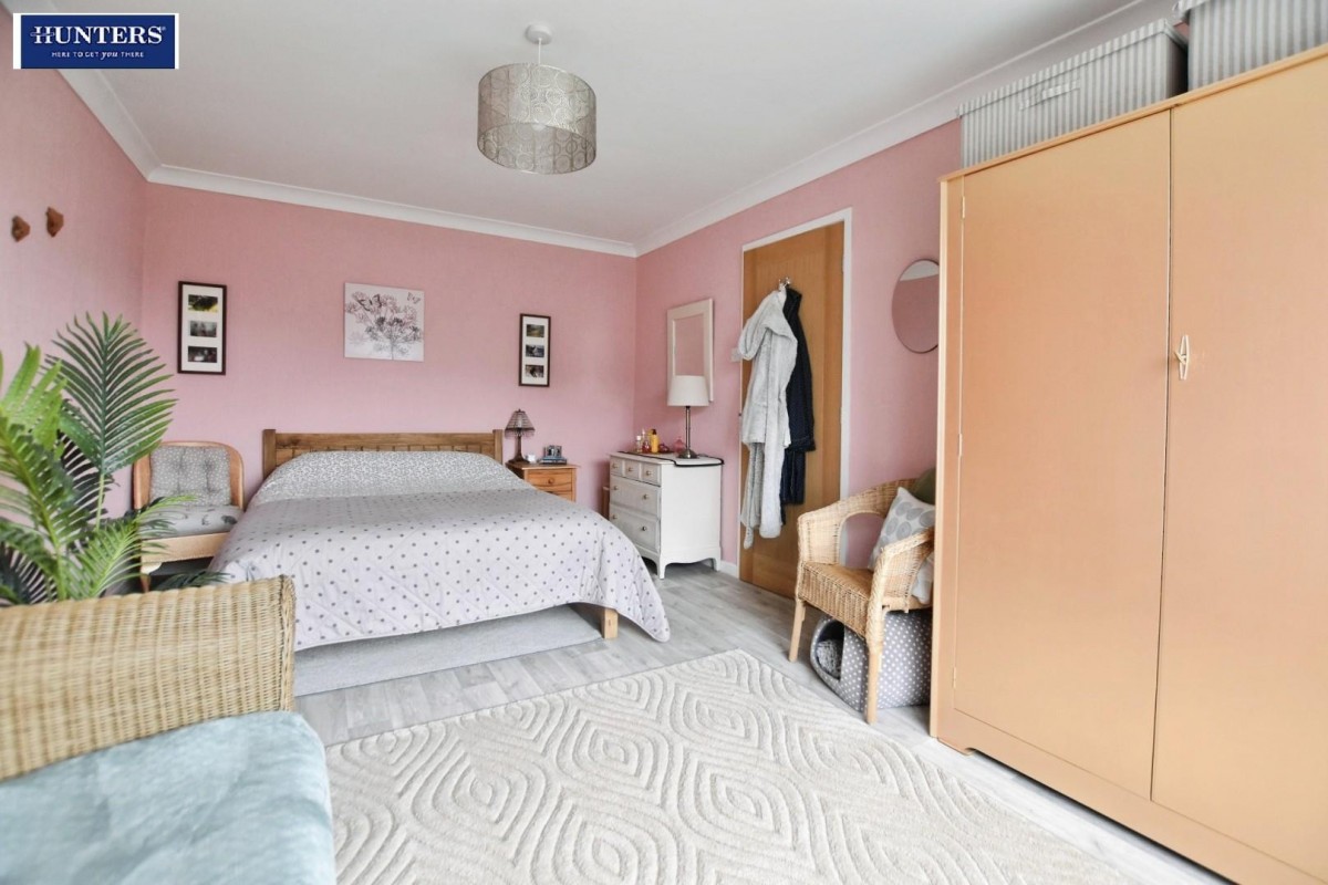 Rileston Place, Scunthorpe