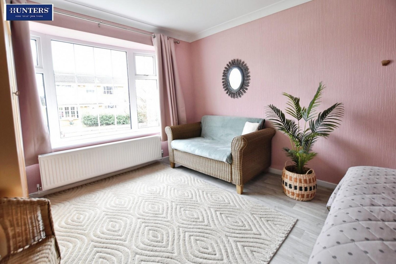 Rileston Place, Scunthorpe