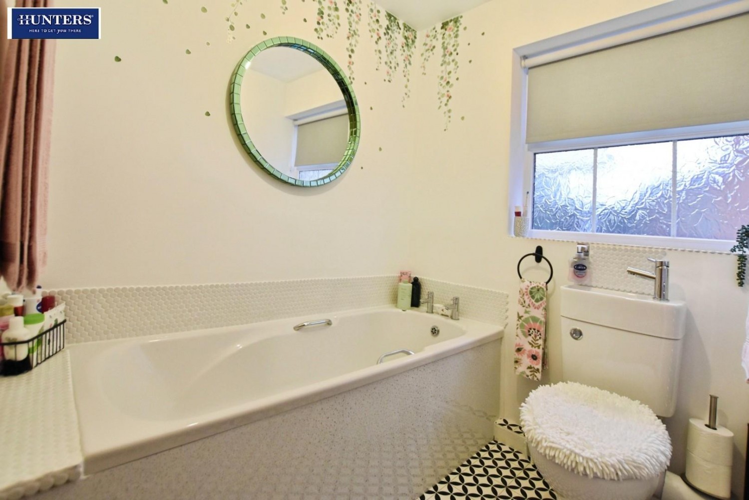 Rileston Place, Scunthorpe