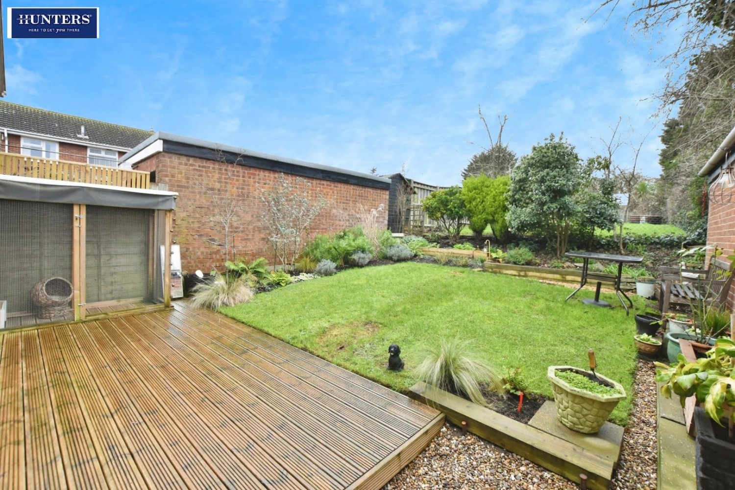 Rileston Place, Scunthorpe