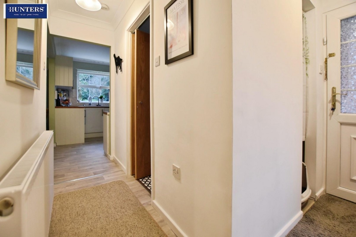 Rileston Place, Scunthorpe