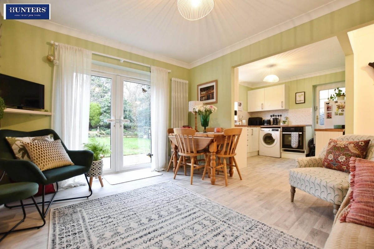 Rileston Place, Scunthorpe