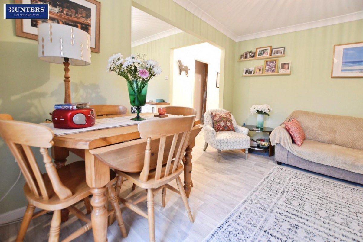 Rileston Place, Scunthorpe