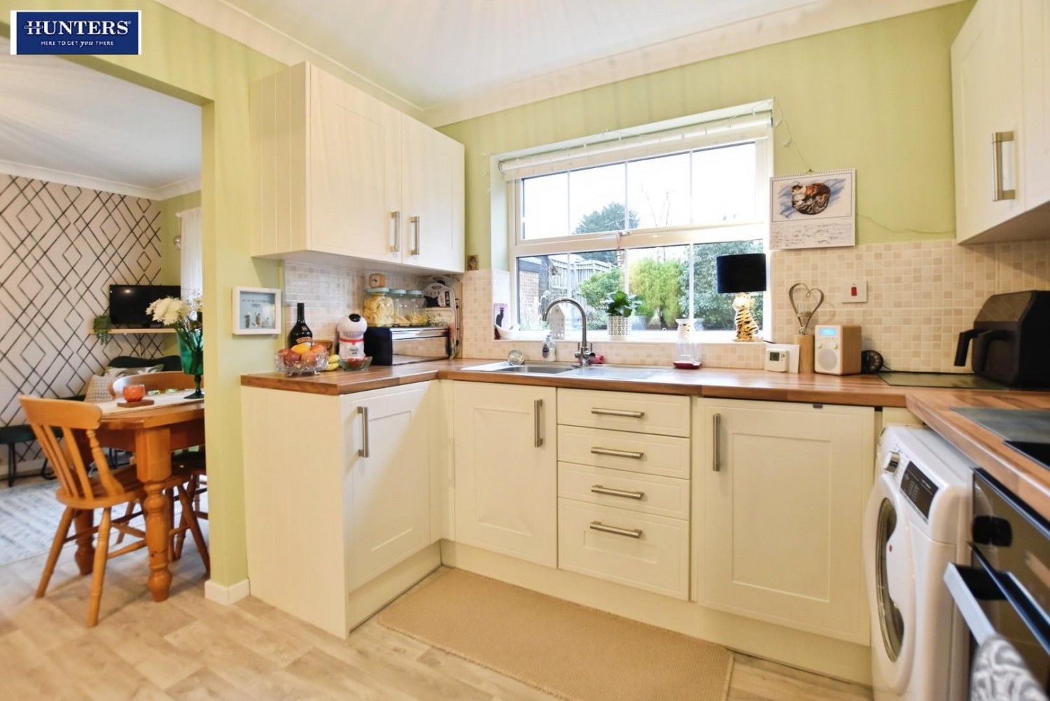 Rileston Place, Scunthorpe