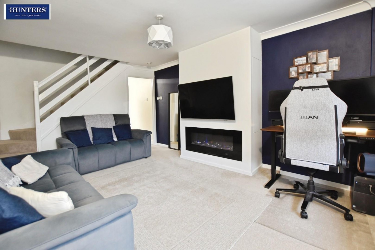 Malling Walk, Scunthorpe