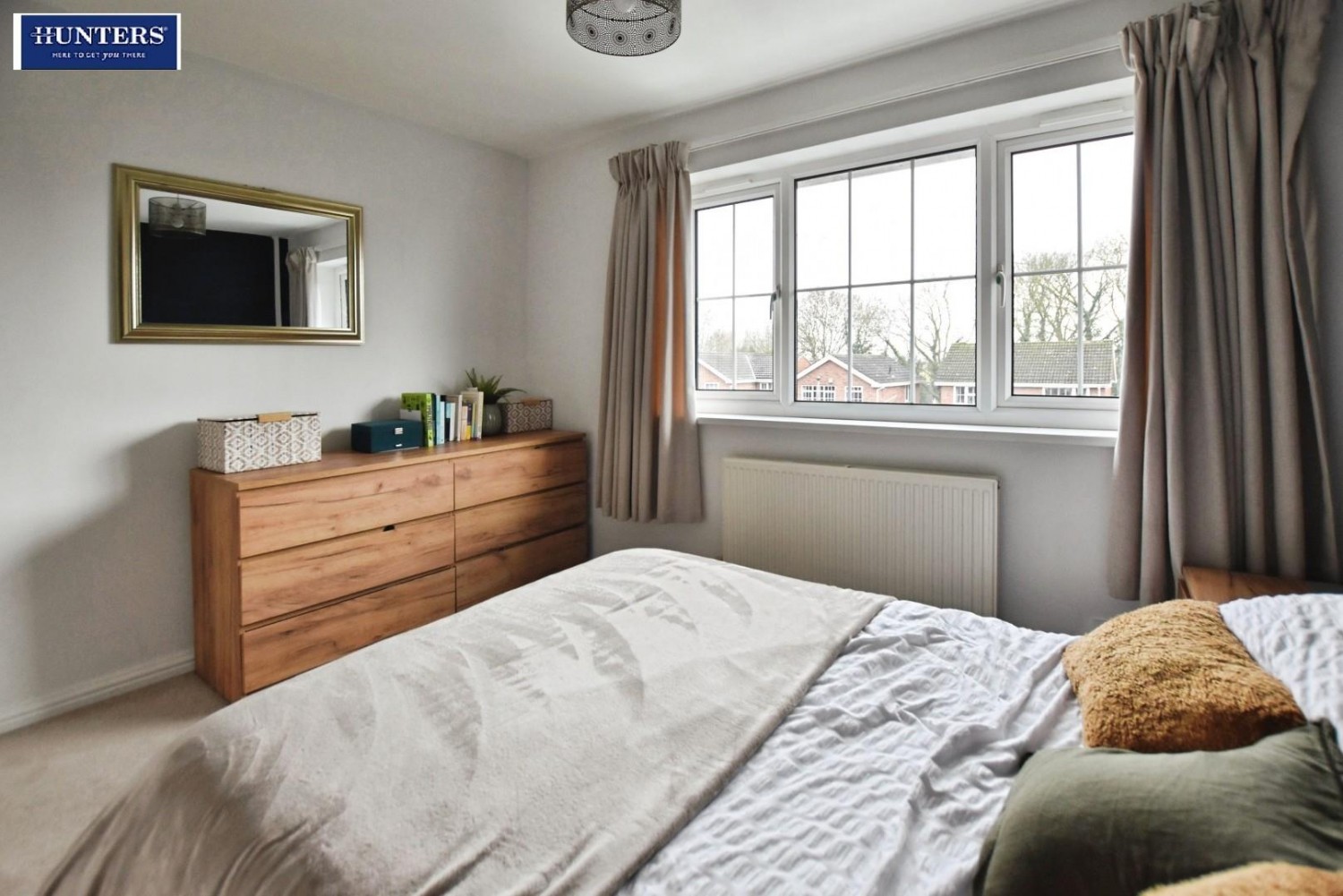 Malling Walk, Scunthorpe