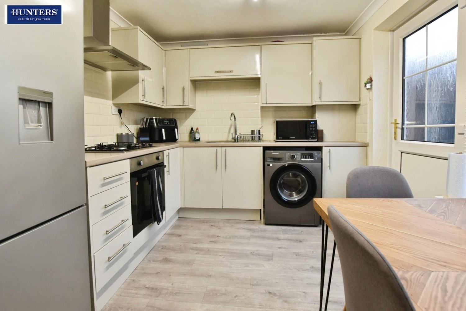 Malling Walk, Scunthorpe