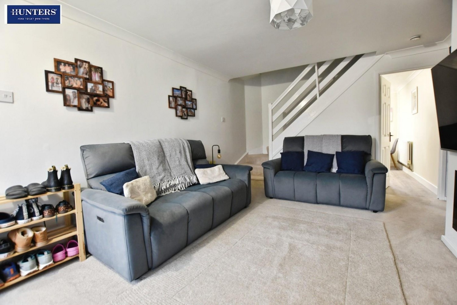 Malling Walk, Scunthorpe