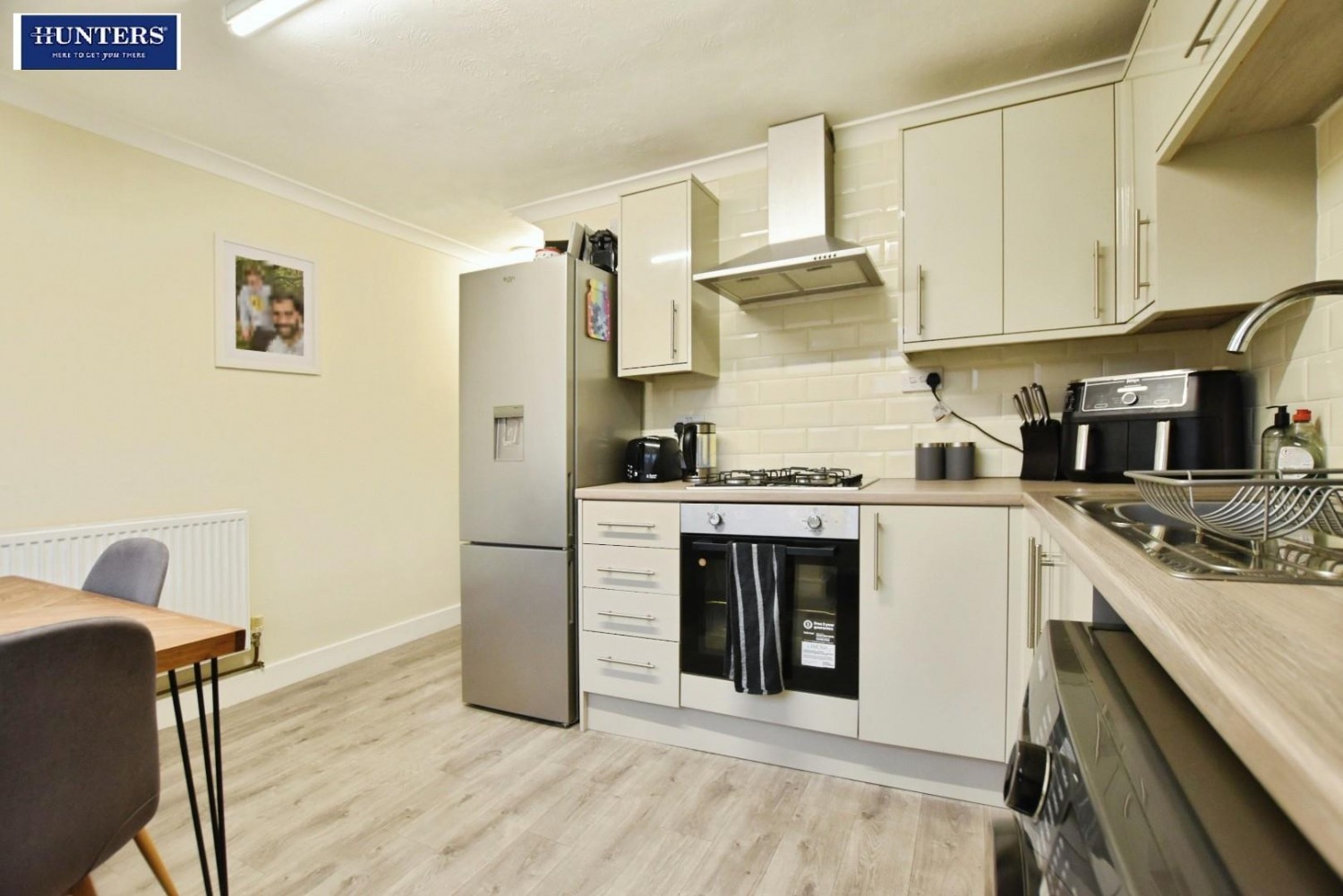 Malling Walk, Scunthorpe