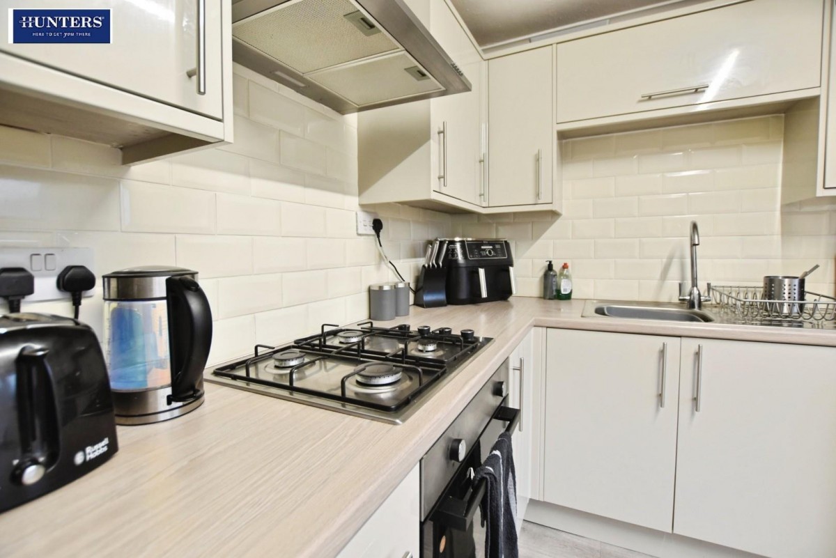 Malling Walk, Scunthorpe