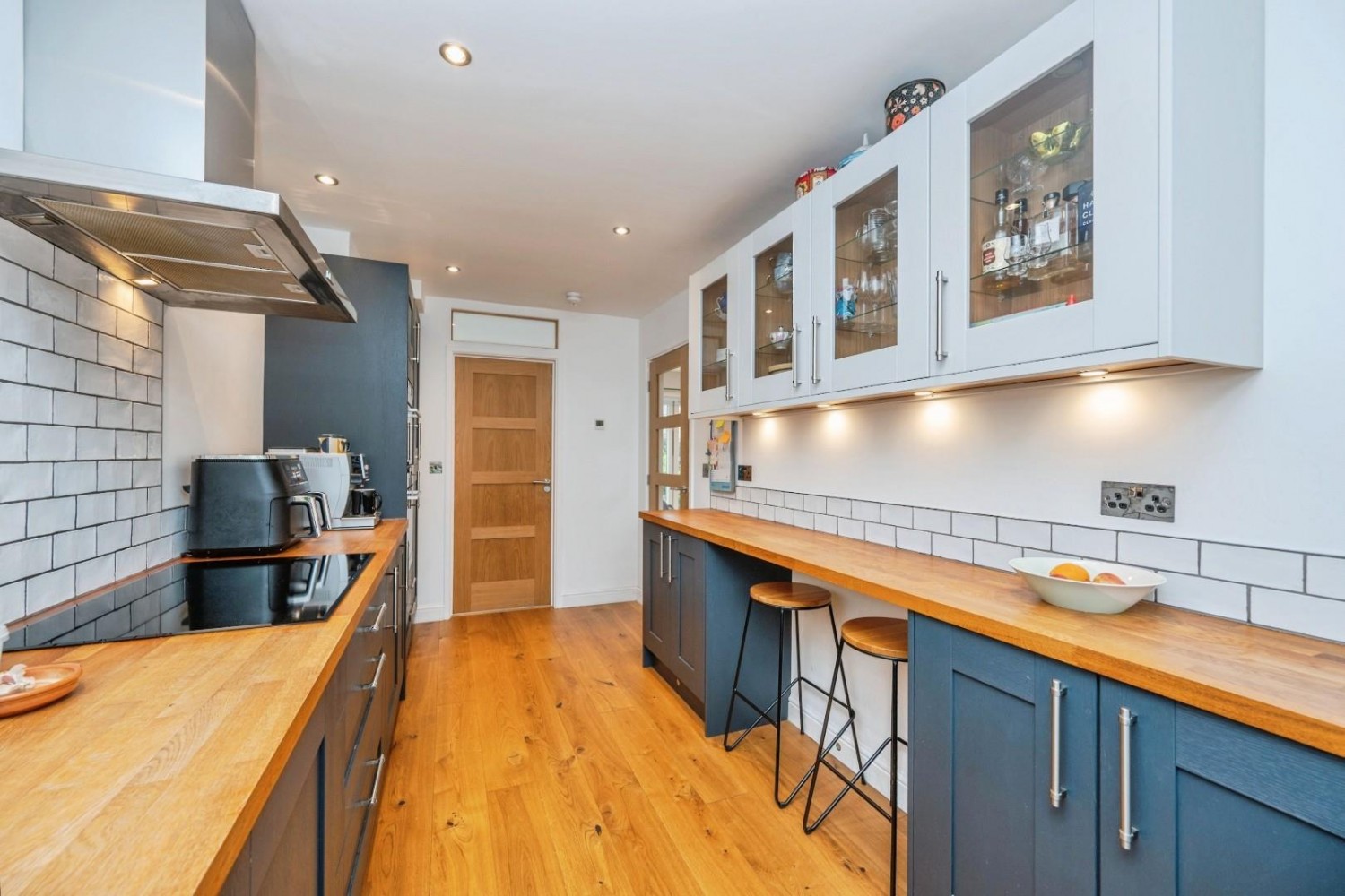 Torc Avenue, Tamworth