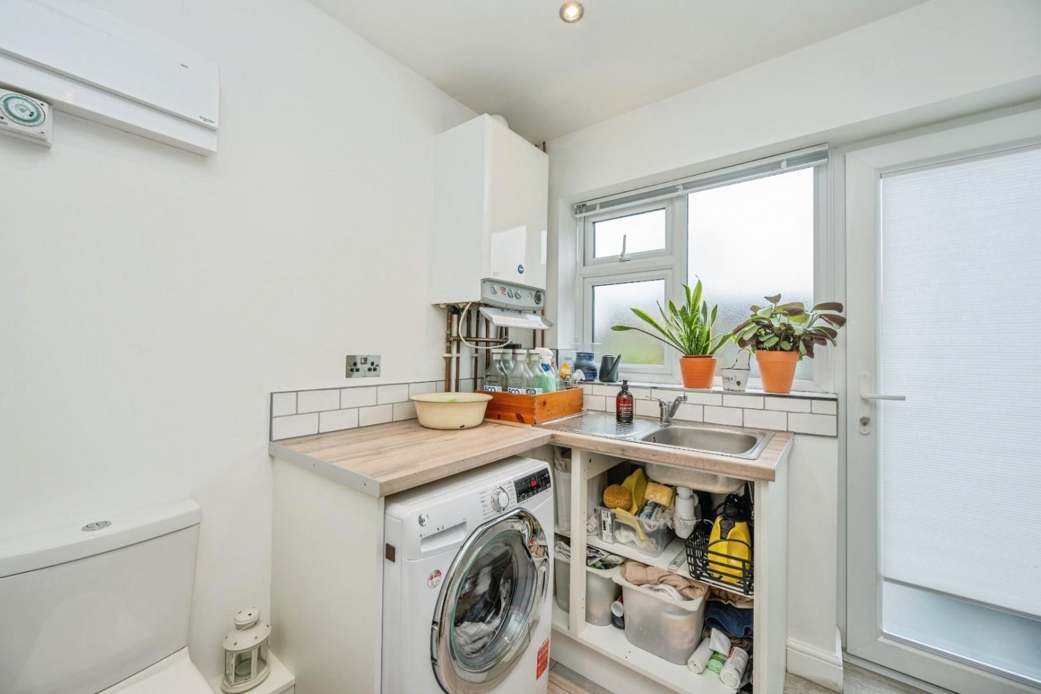 Torc Avenue, Tamworth