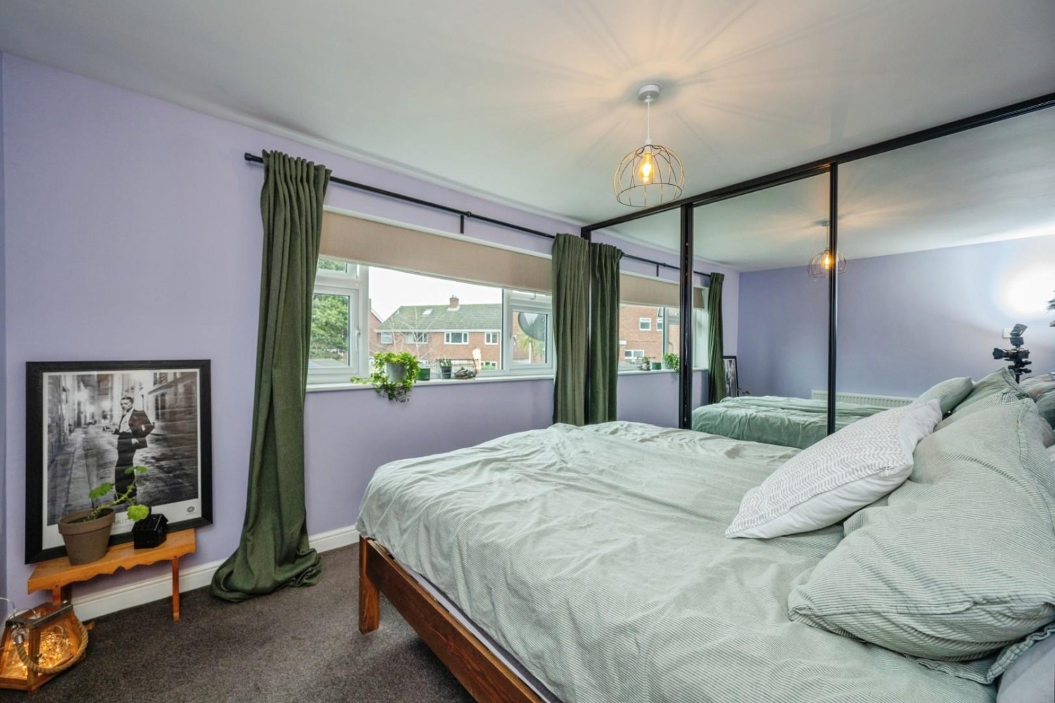 Torc Avenue, Tamworth