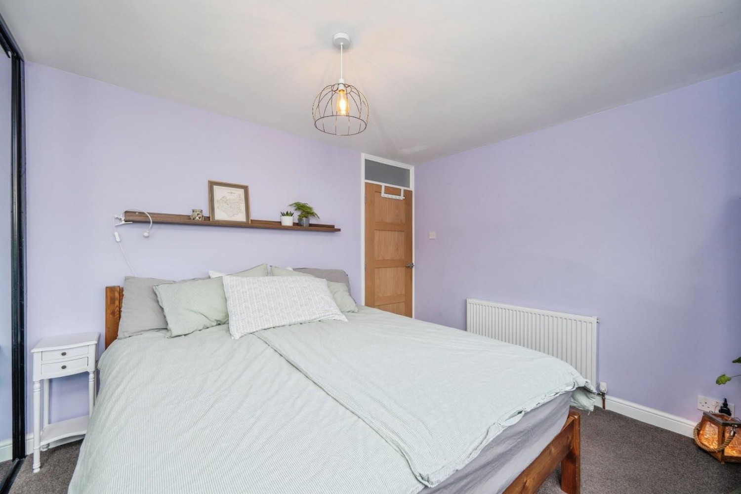 Torc Avenue, Tamworth